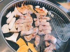 -黄金牧场(明洞总店)