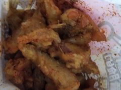 麻辣酥肉-傅强排骨(成都总店)