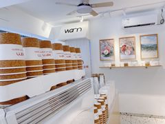 -Cafe on warm(丹霞店)