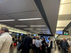 -维也纳国际机场