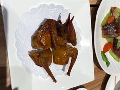 -胜记凯心茶餐厅(汇金财富广场店)