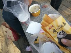 -肯德基(经开店)
