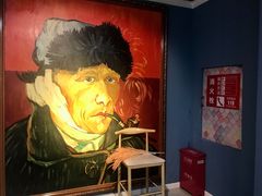 -成都梵高星空艺术馆(春熙路旗舰店)
