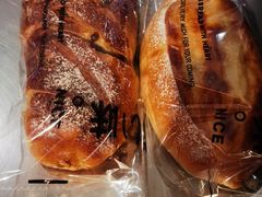 -窑滚面包专门店(马鞍山金鹰店)