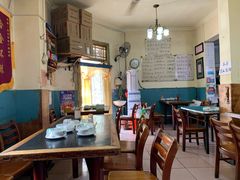 大堂-清真宏玉祥黄门脸餐厅(华荫东里店)