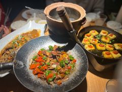 -黄山老妈·土菜(碧桂园店)