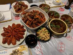 -靓靓蒸虾·头牌蒸虾(南山桂庙店)