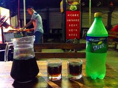 -西涌国际滨海旅游区