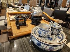 -虾饺妹·粤式手工点心(水荫路店)