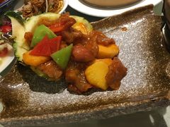 -尚一汤 广东炖汤(金桥国际店)