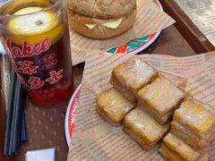 -孖记茶档·热腾茶餐(荔湾领展广场店)