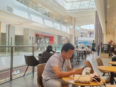 -Tims天好咖啡·贝果(渝中来福士店)