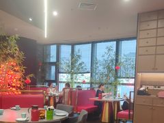 -四川饭店(城乡购物中心店)