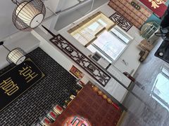 -福喜堂糖水铺(青特赫府2期店)