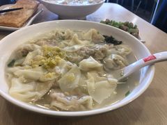 -琴岛顺天馄饨(漳州二路店)