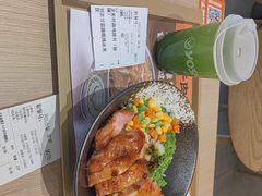 -吉野家(中关村3店)