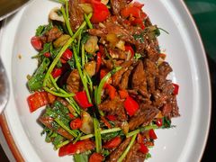 -绿茶餐厅(财富购物中心店)