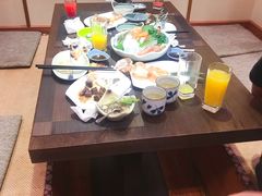 -福樱兰海鲜放题铁板烧(加州店)