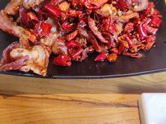 -隔壁老王·家常云南菜(花巷店)