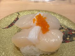 -大起水产回转寿司(大丸心斋桥店)