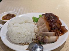 -肥妹烧腊店(翠竹路店)