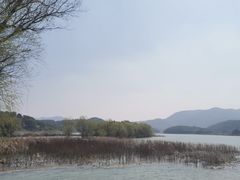 -鸣鹤古镇