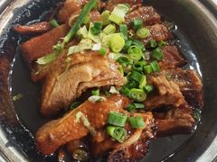 -珠江餐厅