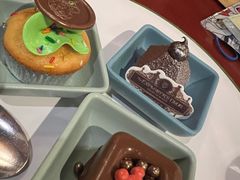 -大冒险家餐厅