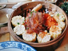 -饭江湖·江湖菜(湖广会馆店)