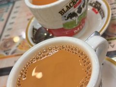 -深仔记茶餐厅(亚士厘道店)