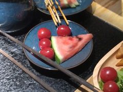 -湊湊火锅·茶憩(上海合生汇店)