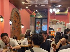 -番茄屋葡式美食(总店)