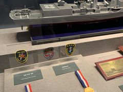 -中国人民解放军海军博物馆