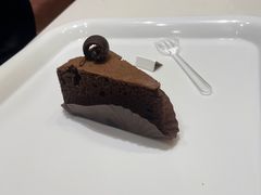 -布朗尼西饼(粮道街店)