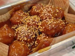-东排食堂长沙小吃大排档(五一广场店)