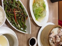 -百福麵家(新馬路店)