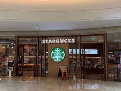 -星巴克臻选(北京颐堤港中心第二店)