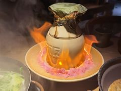 -吃饭皇帝大(解放西路店)