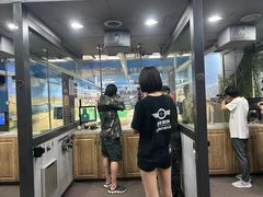 -都市枪神实弹射击俱乐部