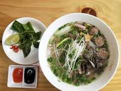 -越美小馆·越南料理(曲江店)