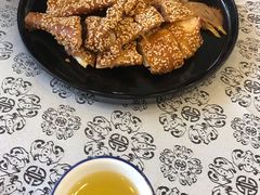 绿茶-客家汇·客家传承菜(水库店)