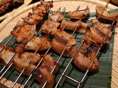 -云海肴·汽锅鸡·云南菜(美罗城店)