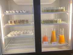 -君悦大酒店行政酒廊