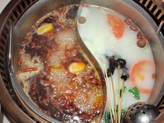 -蓉语串串火锅(振兴路店)
