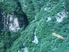 -妙峰山风景名胜区