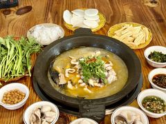 -大鼎石锅鱼(春江里店)
