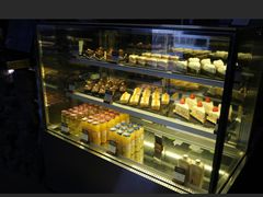 -Cafe Aewol Monsant
