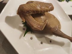 -狮王府淮扬菜(新街口友谊店)