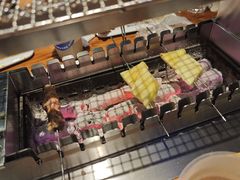 -三个蒙古大叔羊肉串(大宁店)