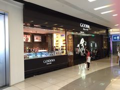 -GODIVA(王府井apm店)
